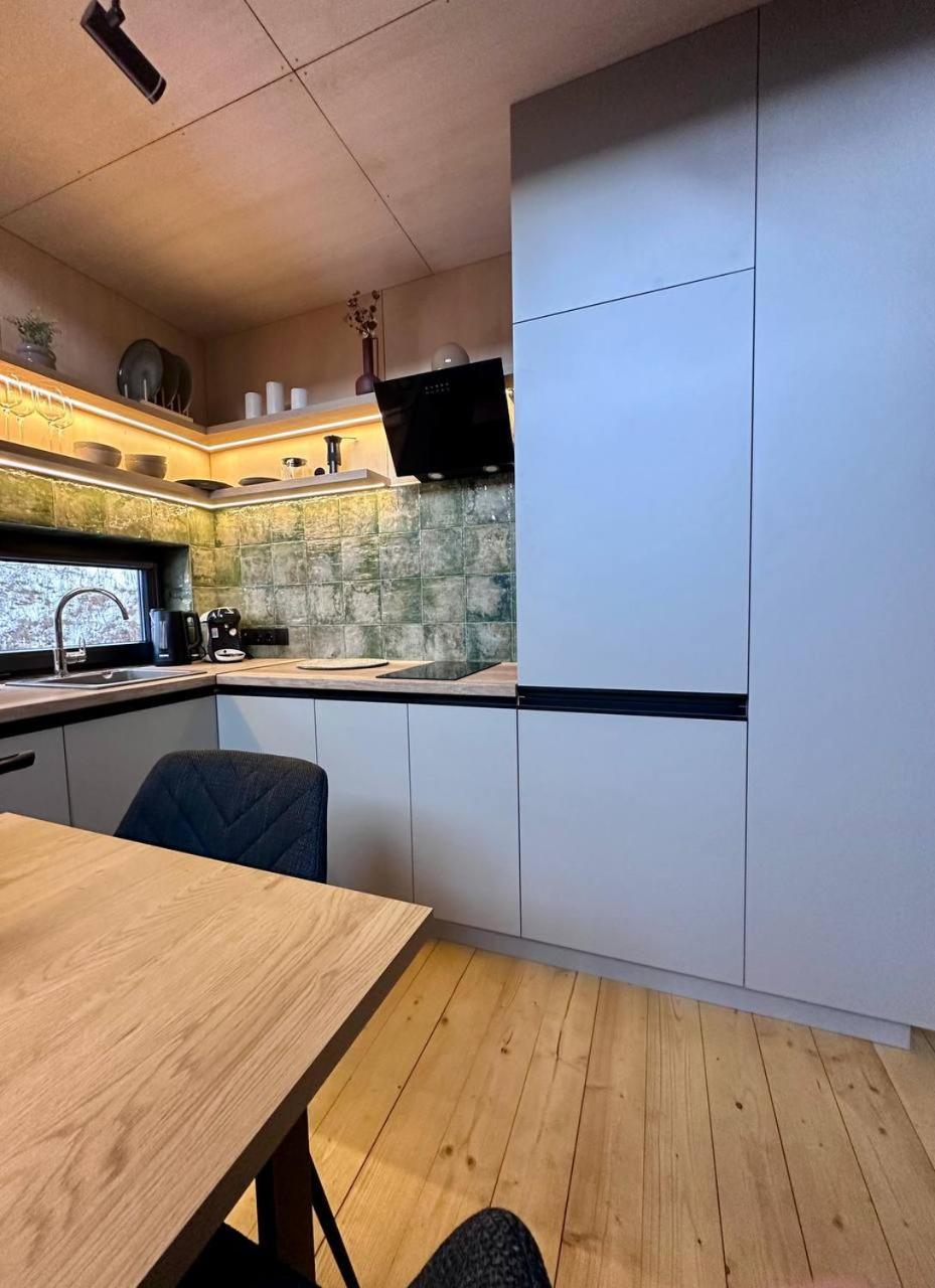 Tysha Holiday home