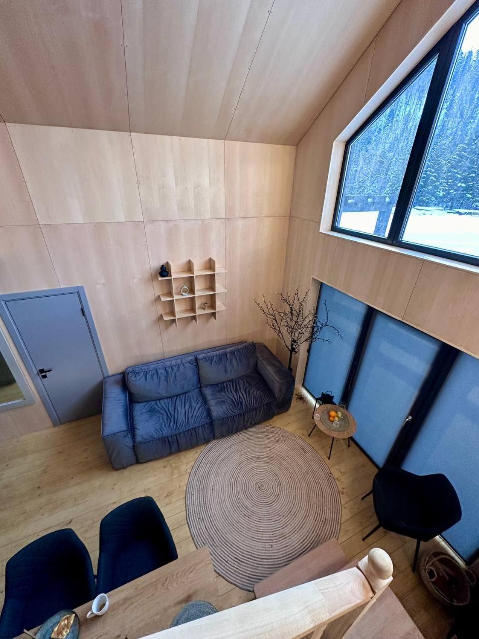 Tysha Holiday home *