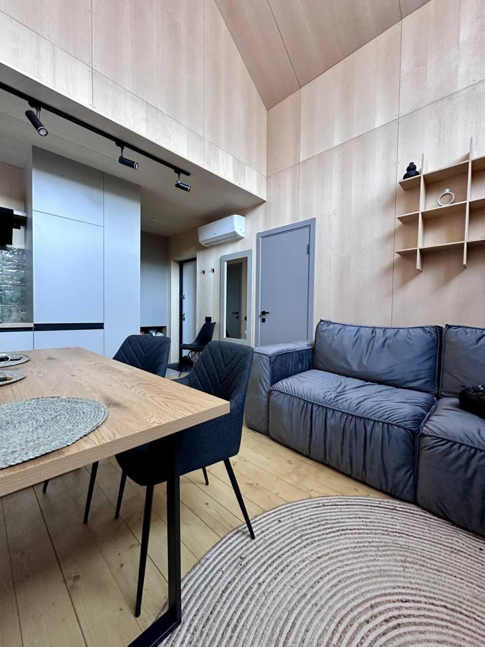 Tysha Holiday home