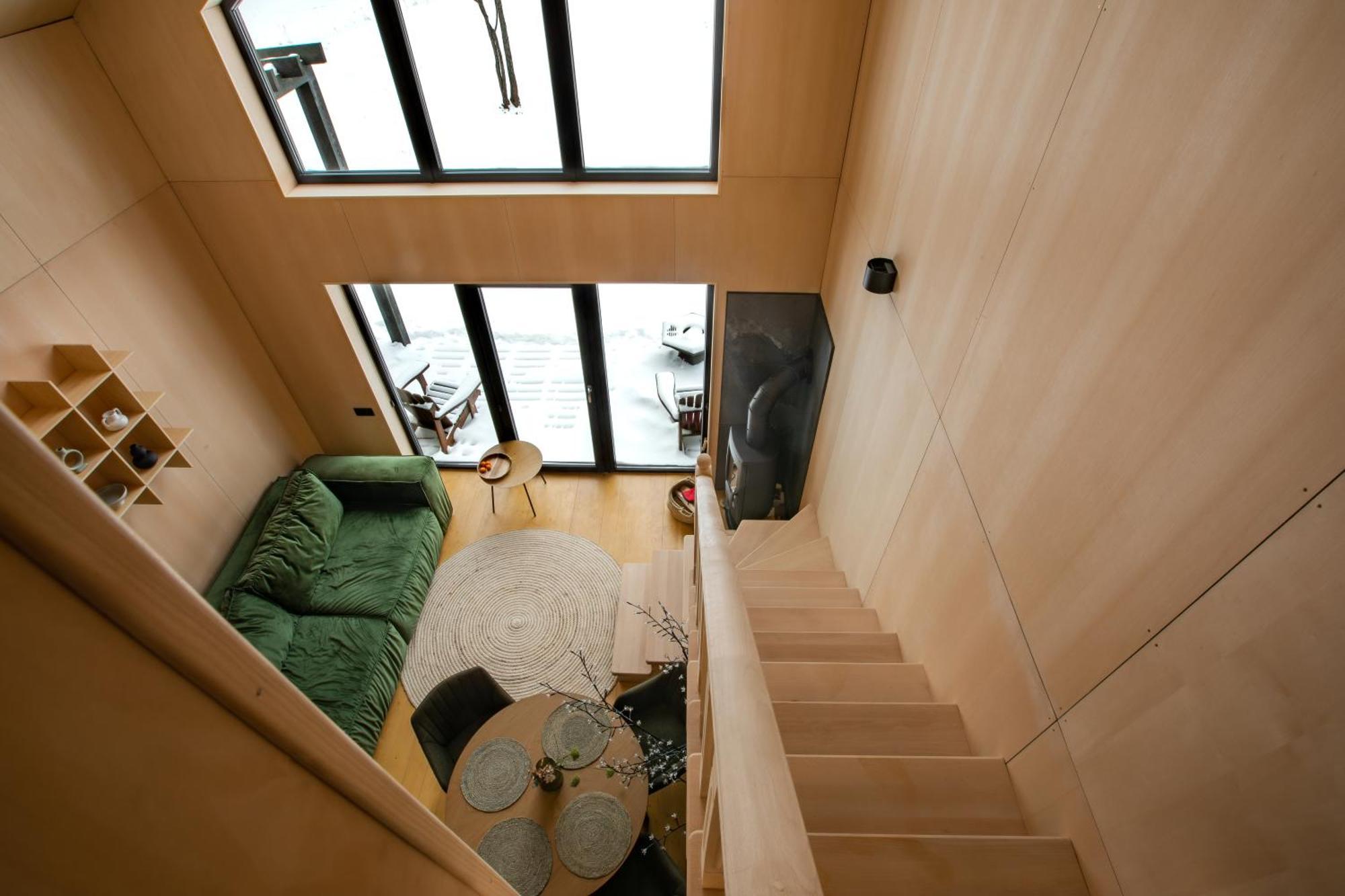Tysha Holiday home *