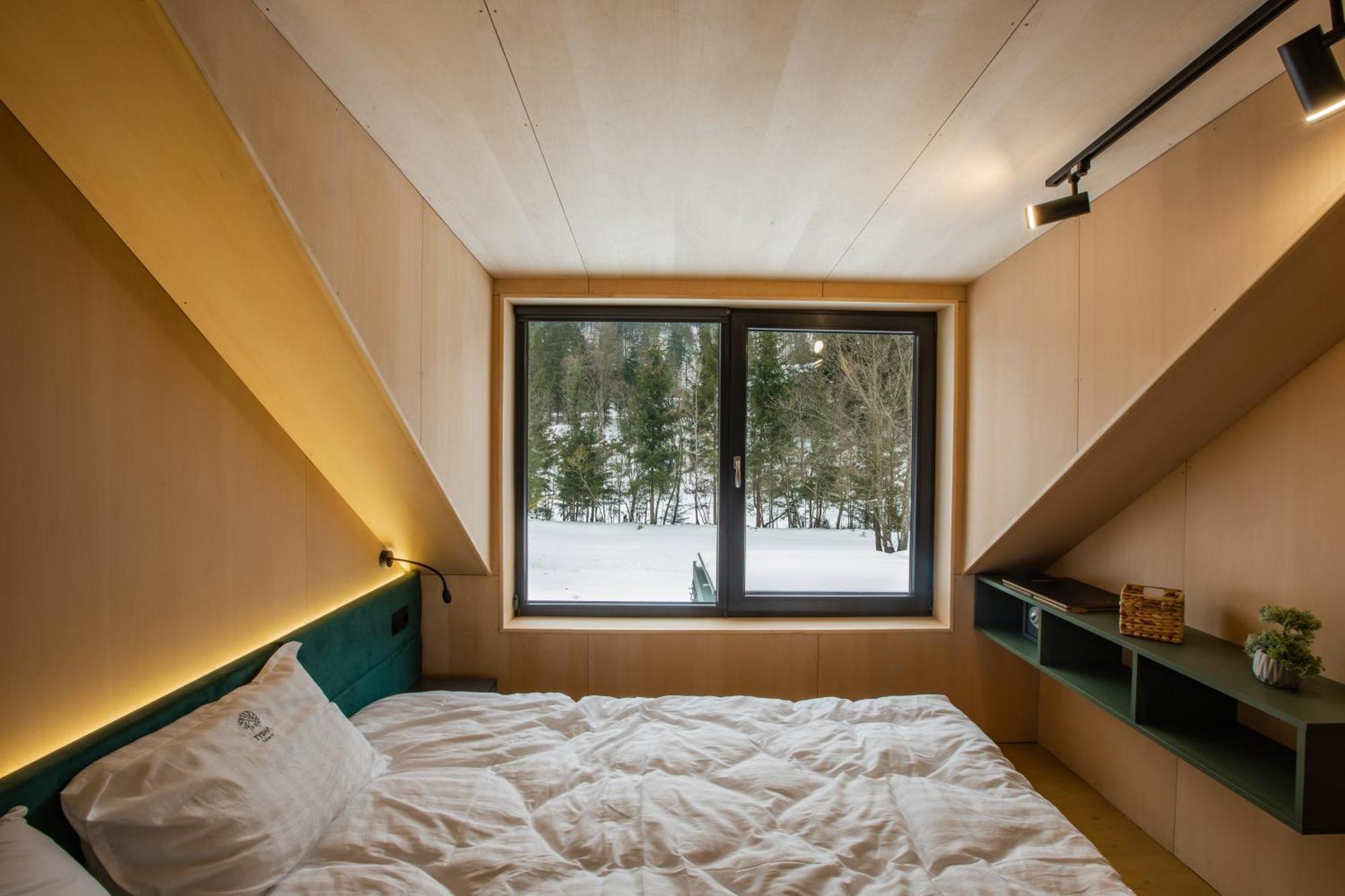Holiday home Tysha