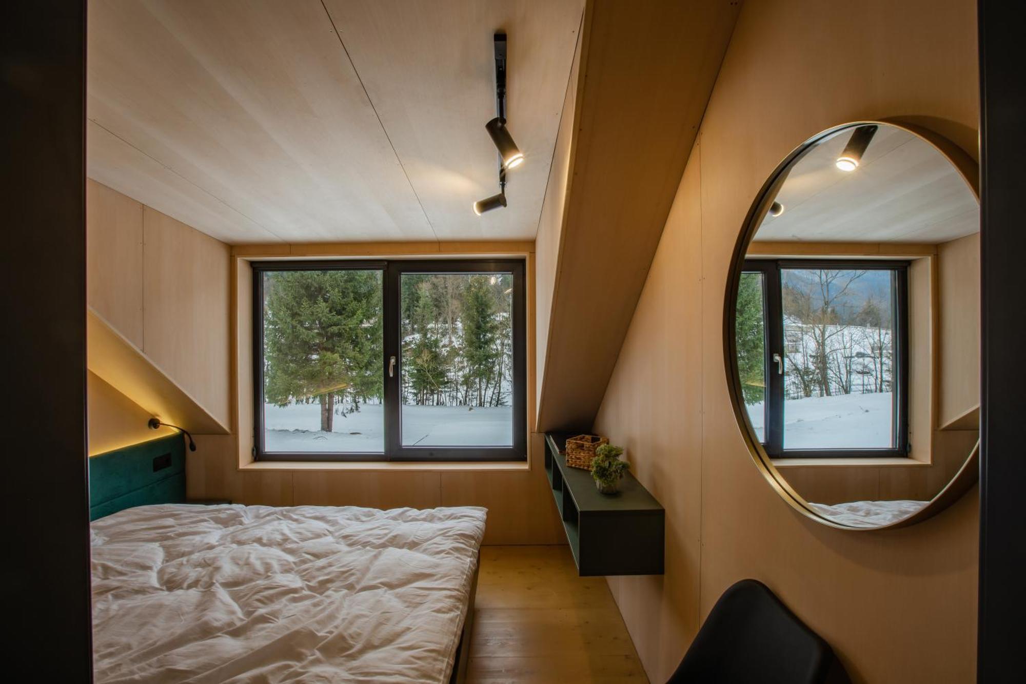 Tysha Holiday home *