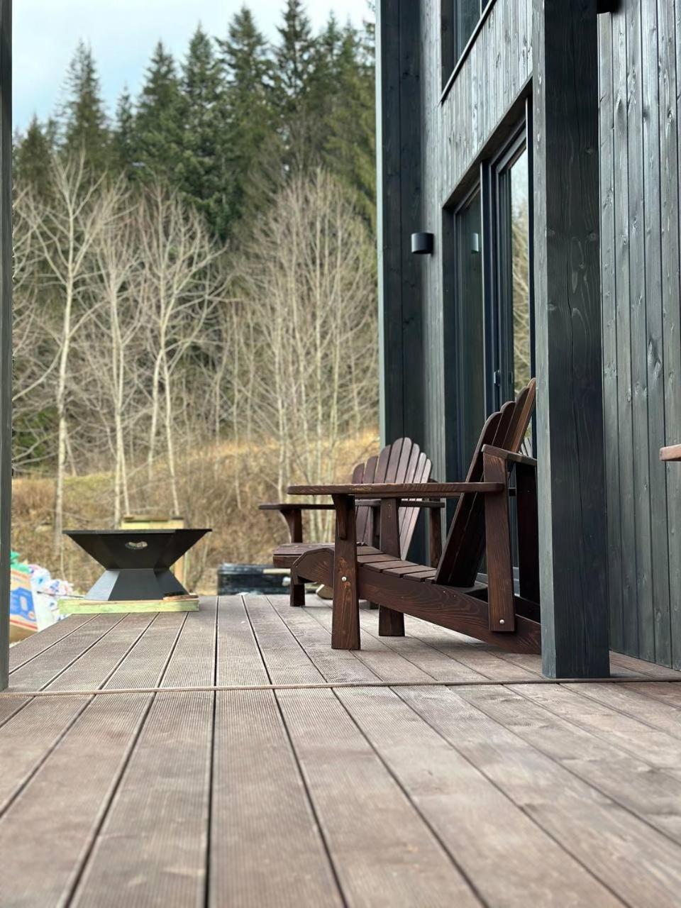 Holiday home Tysha