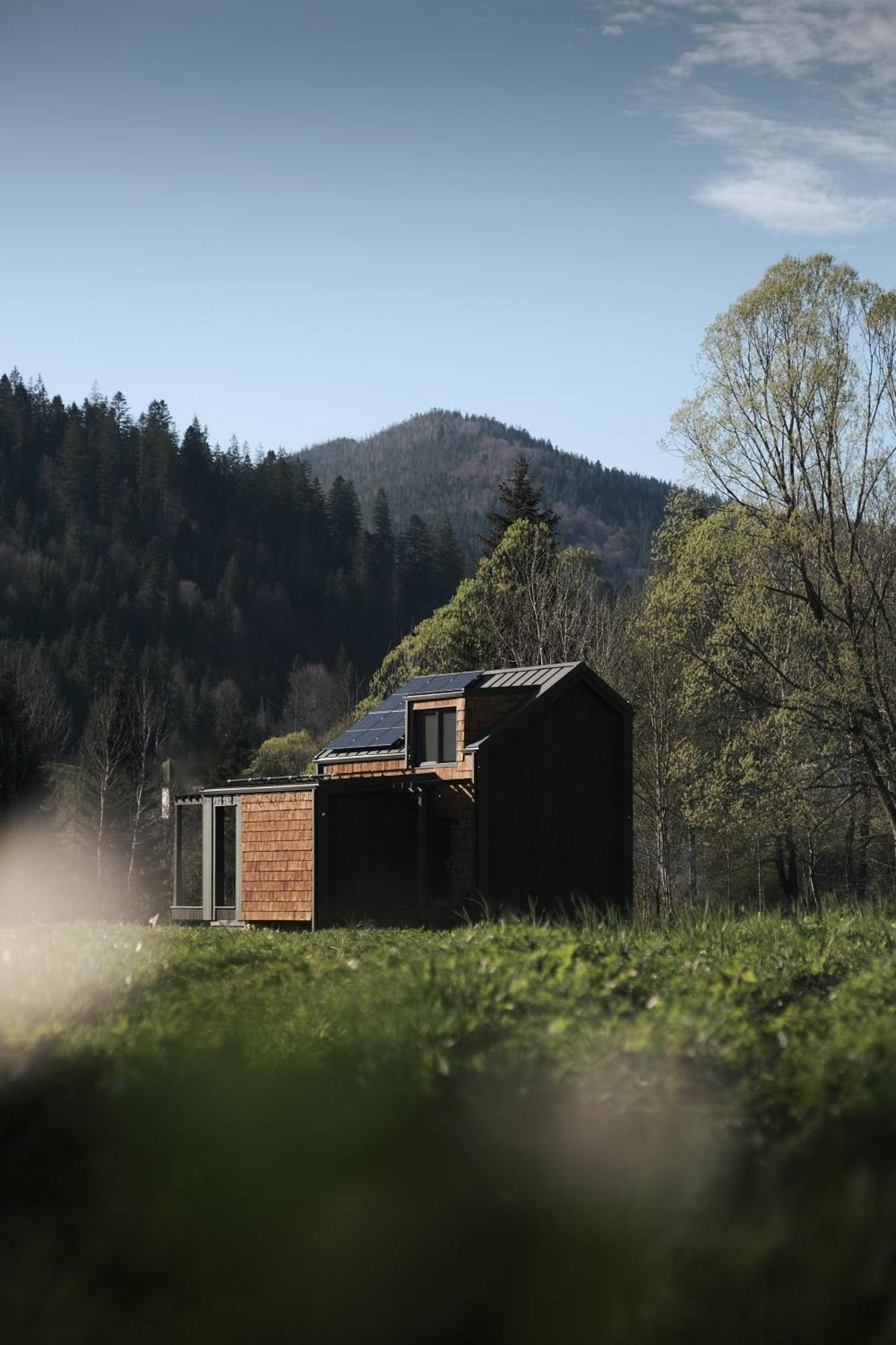 Tysha Holiday home