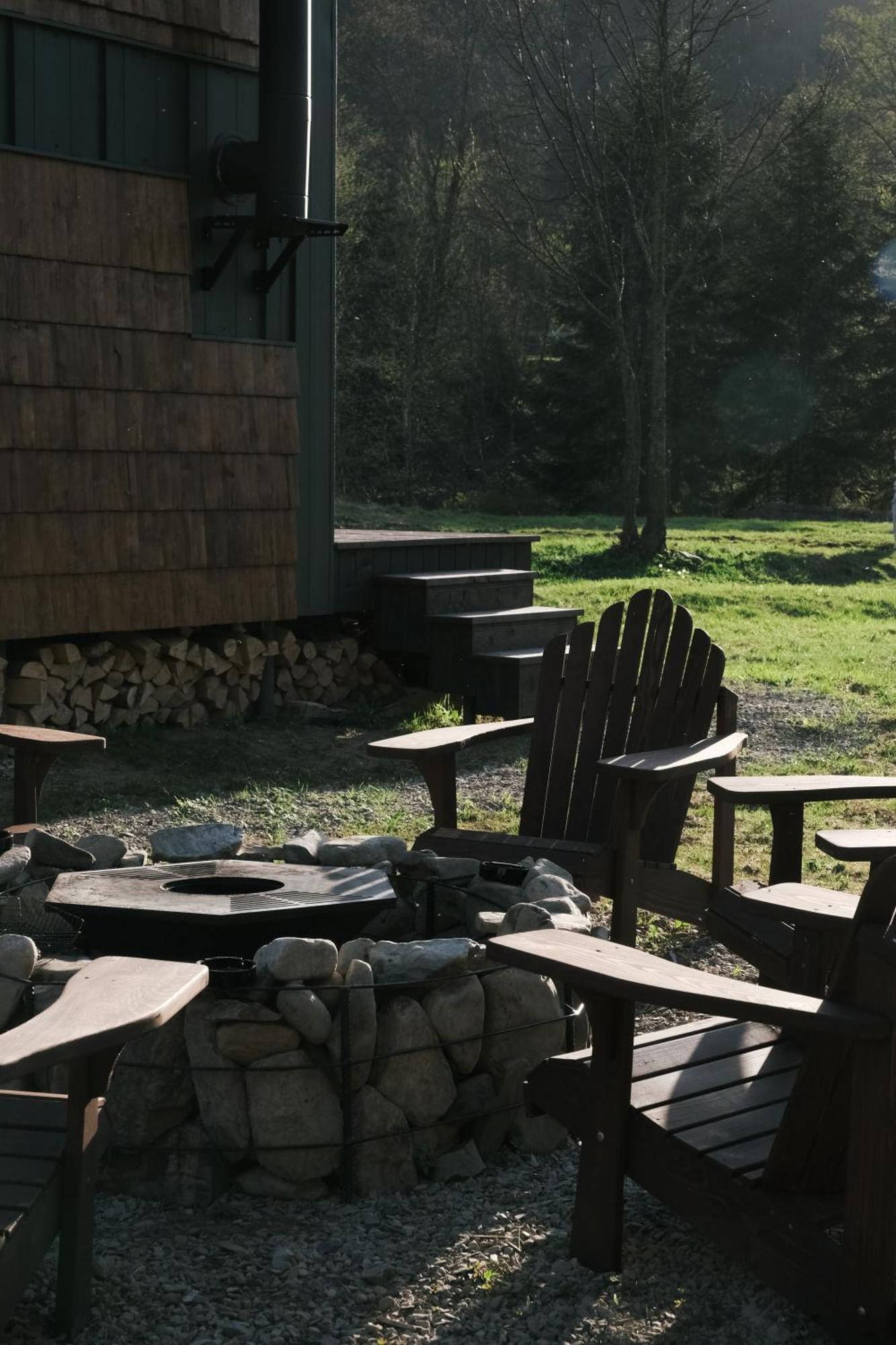 Tysha Holiday home