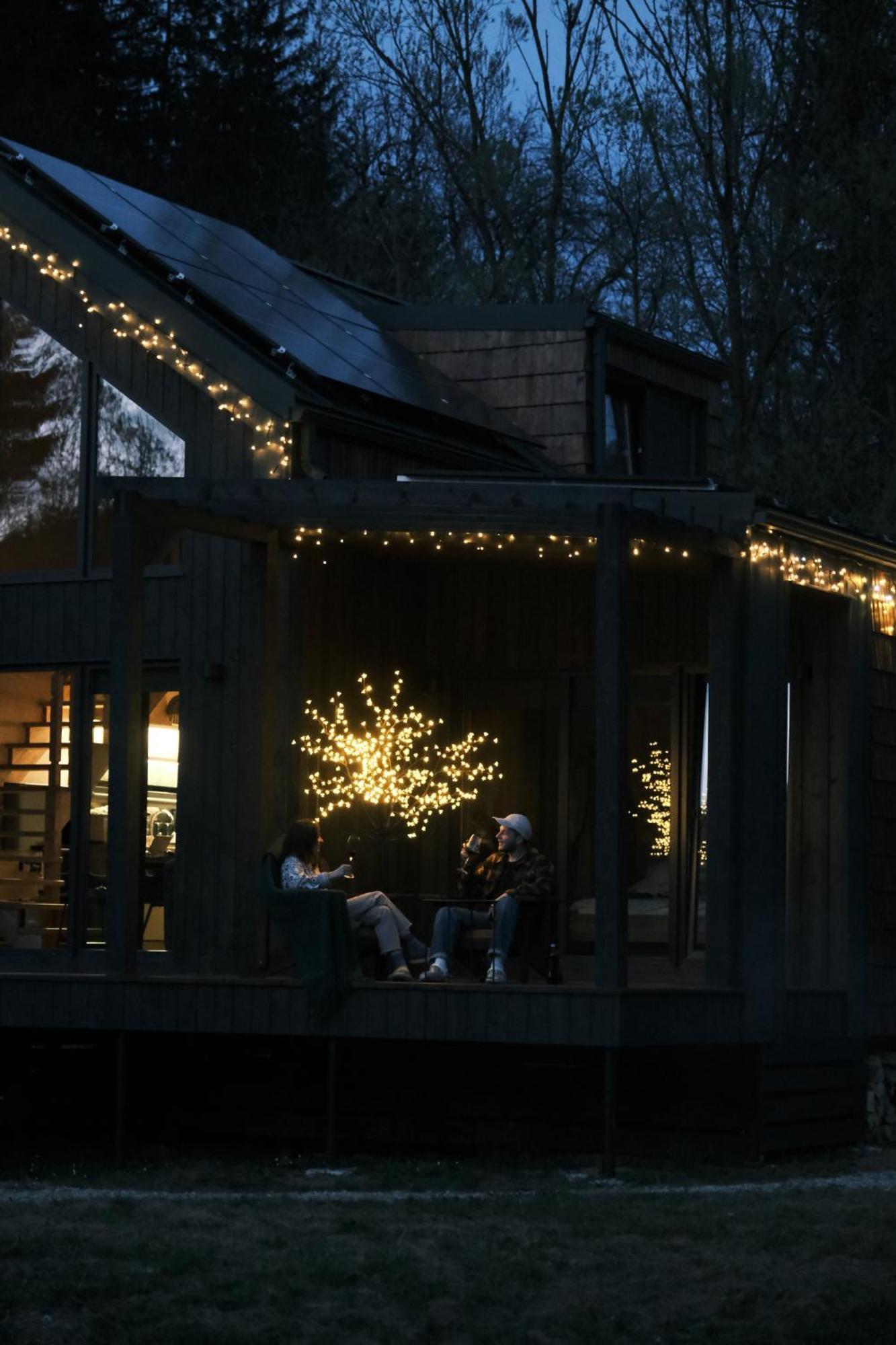 Holiday home Tysha