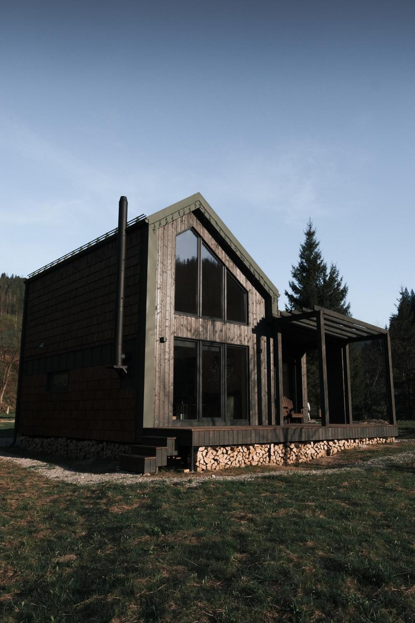 Holiday home Tysha *